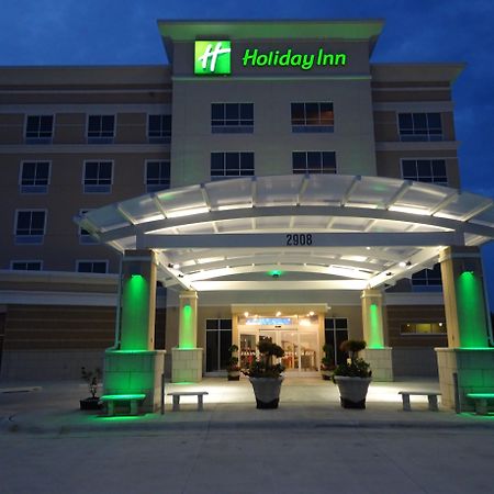 Holiday Inn - Jonesboro By Ihg Exterior foto