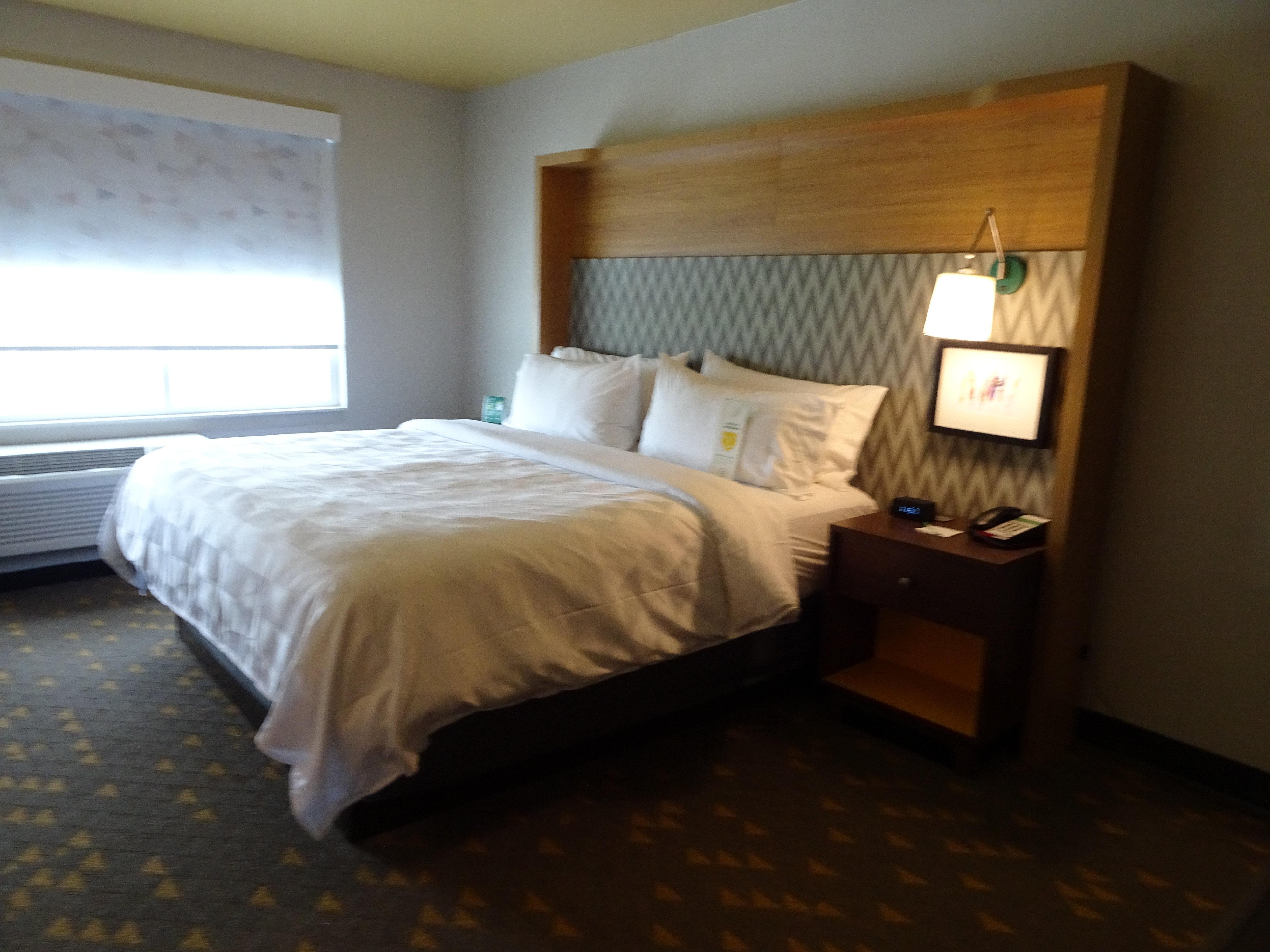 Holiday Inn - Jonesboro By Ihg Exterior foto