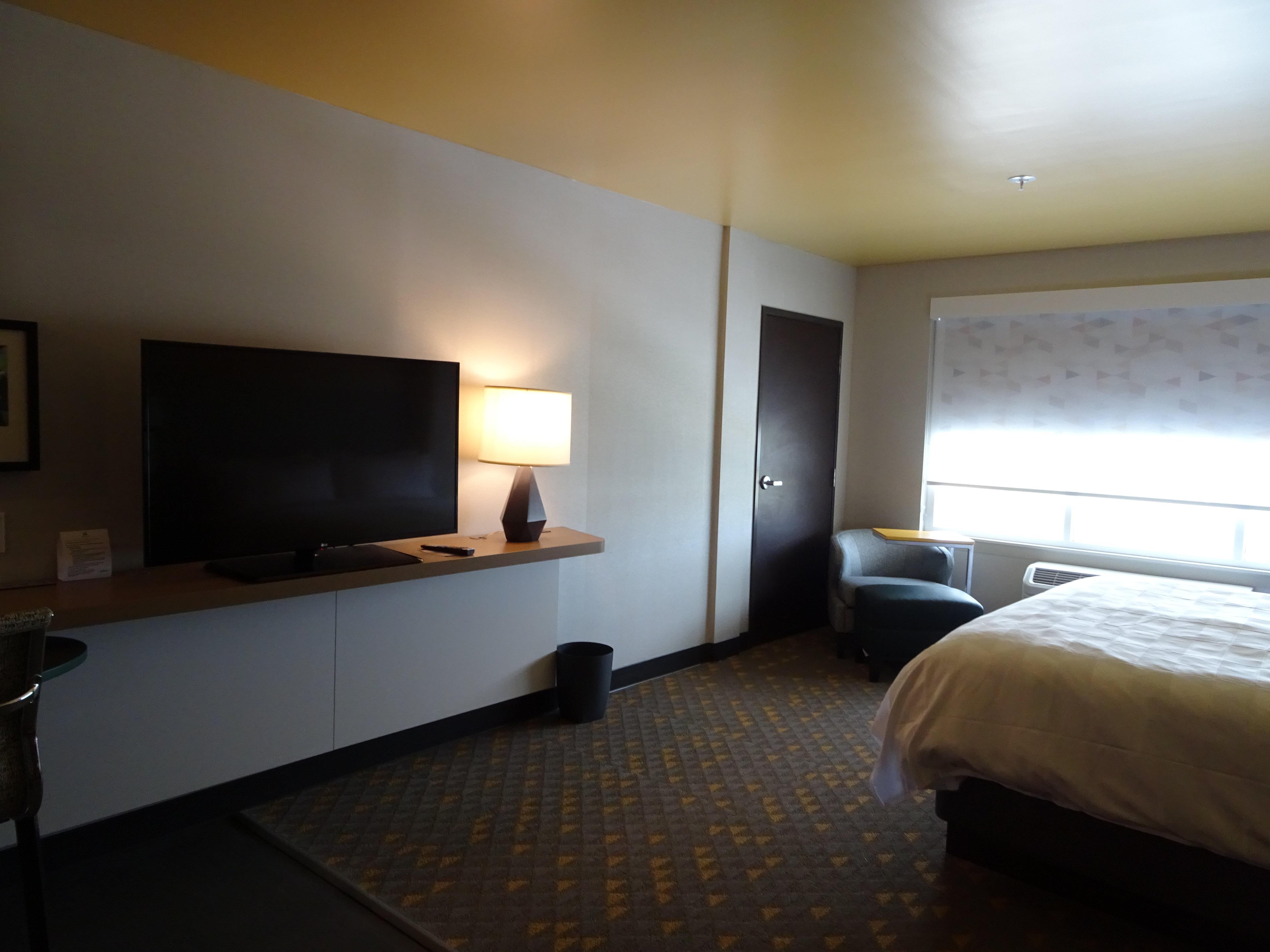 Holiday Inn - Jonesboro By Ihg Exterior foto