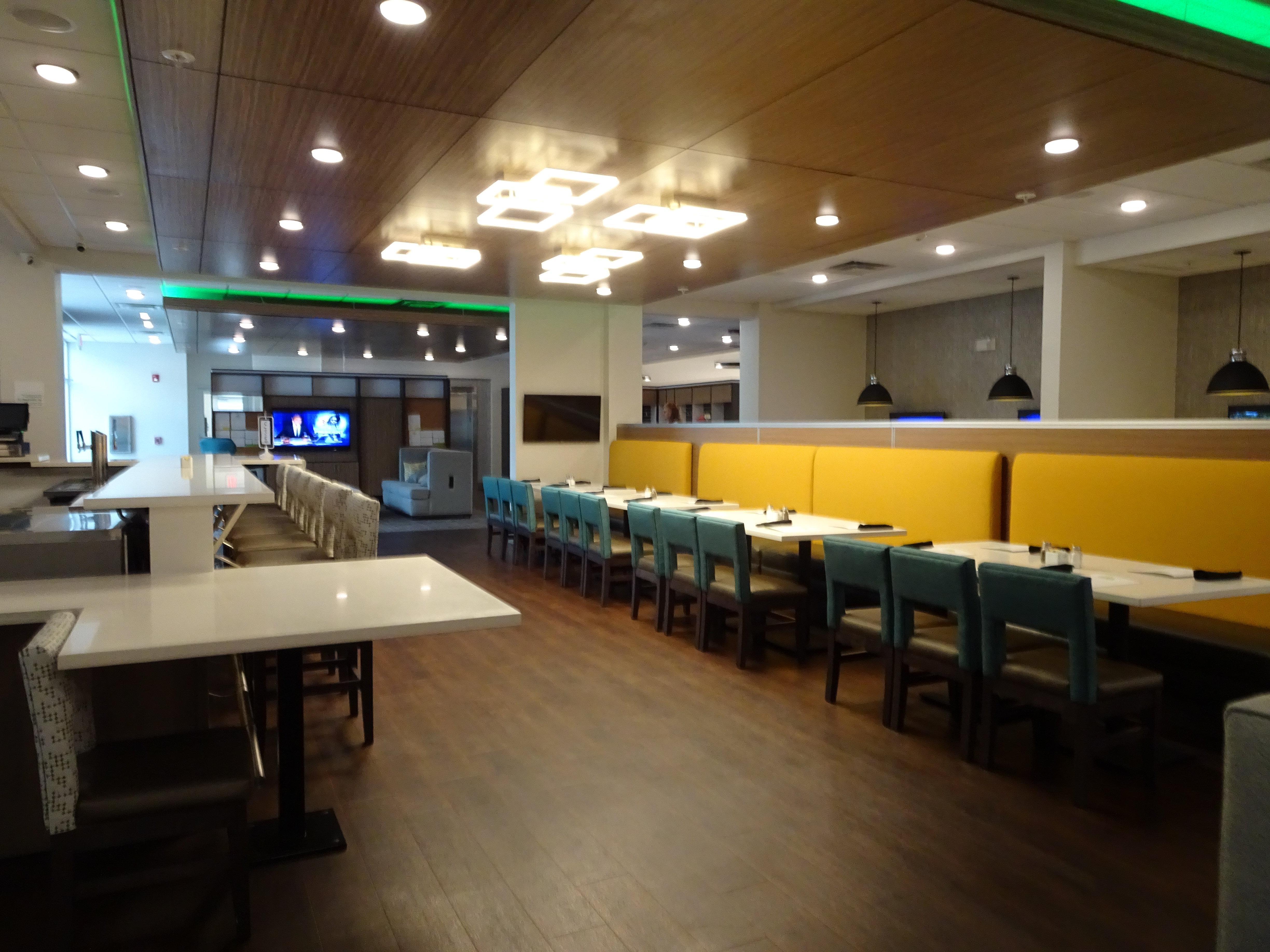 Holiday Inn - Jonesboro By Ihg Exterior foto