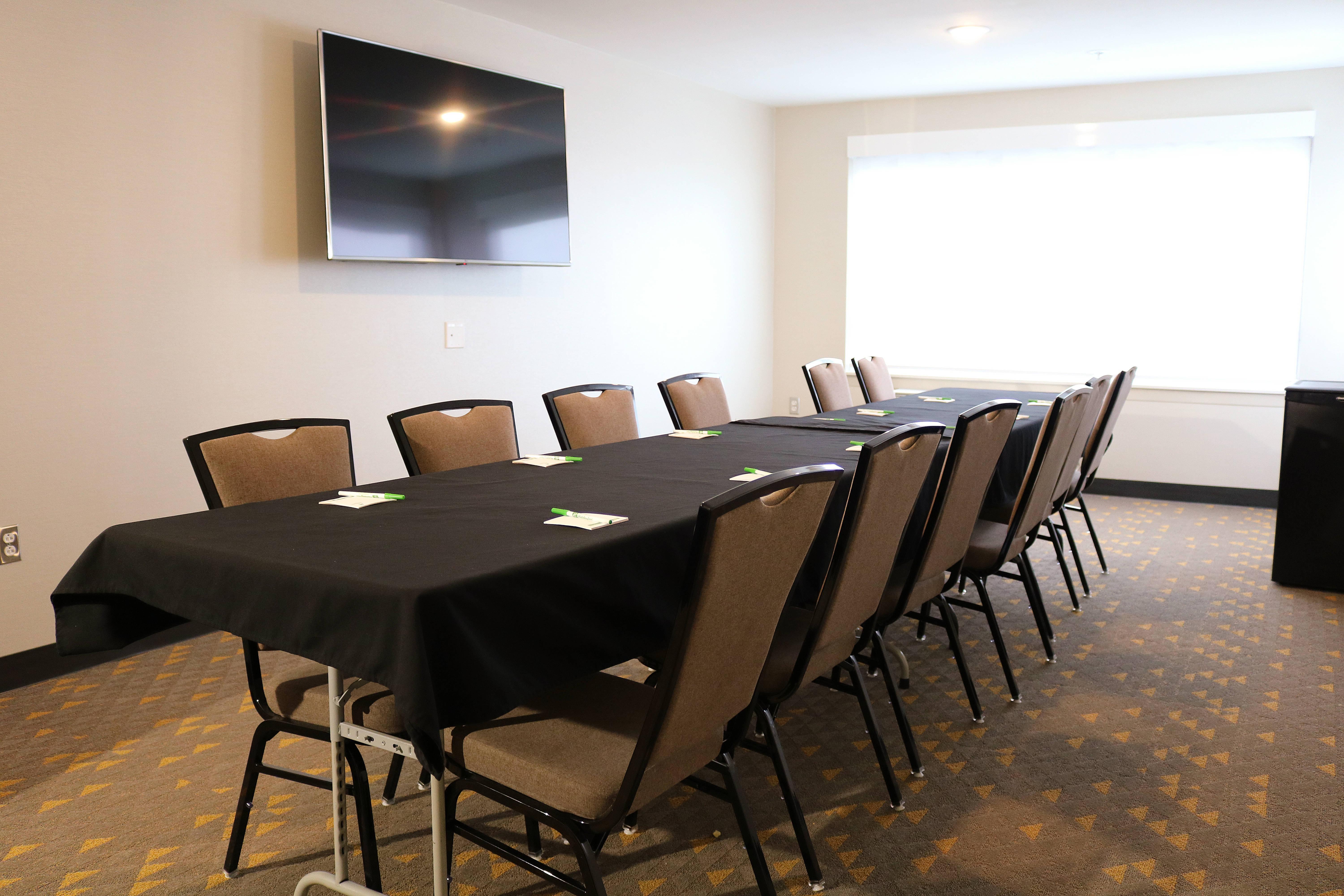 Holiday Inn - Jonesboro By Ihg Exterior foto