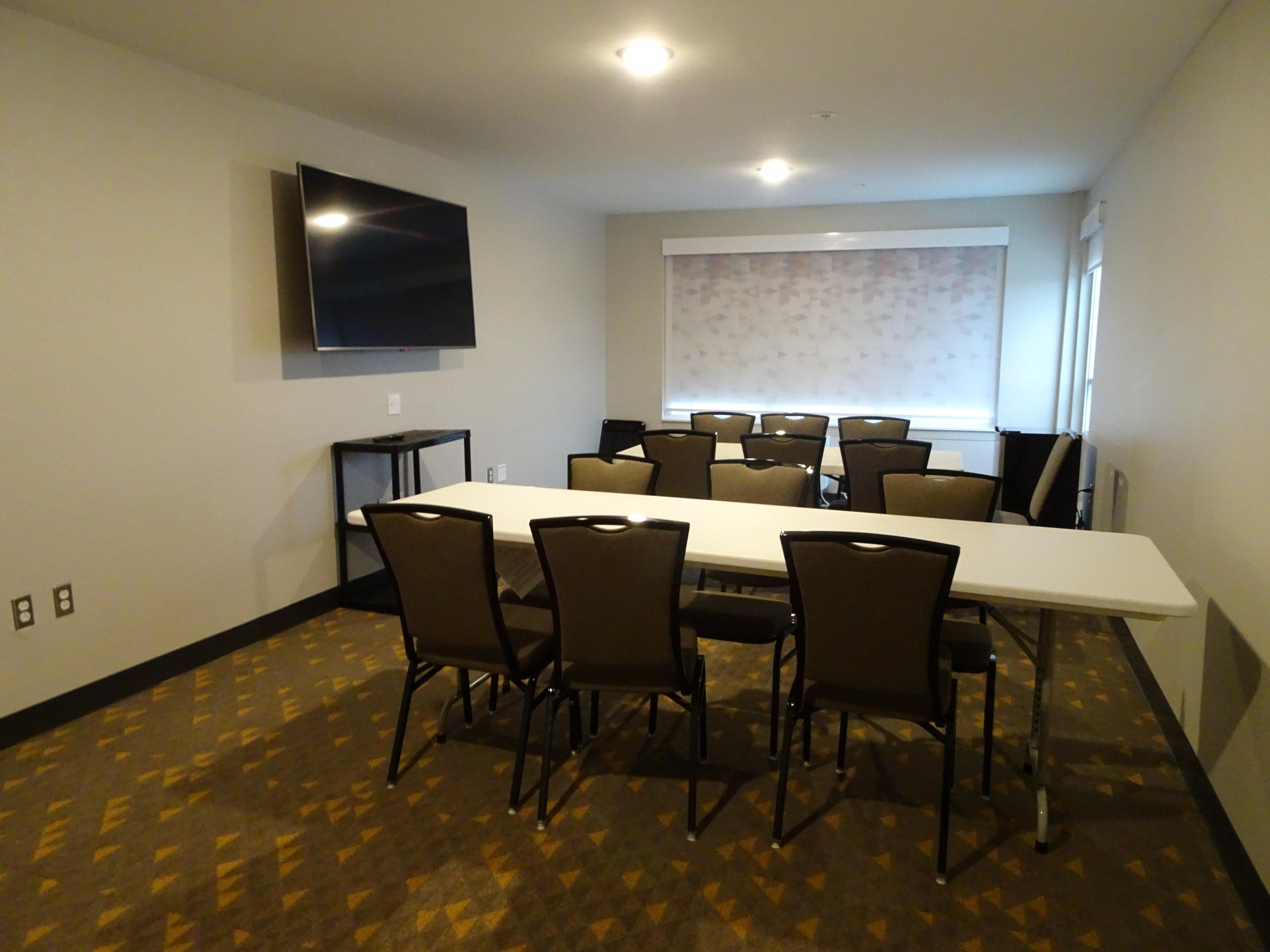 Holiday Inn - Jonesboro By Ihg Exterior foto