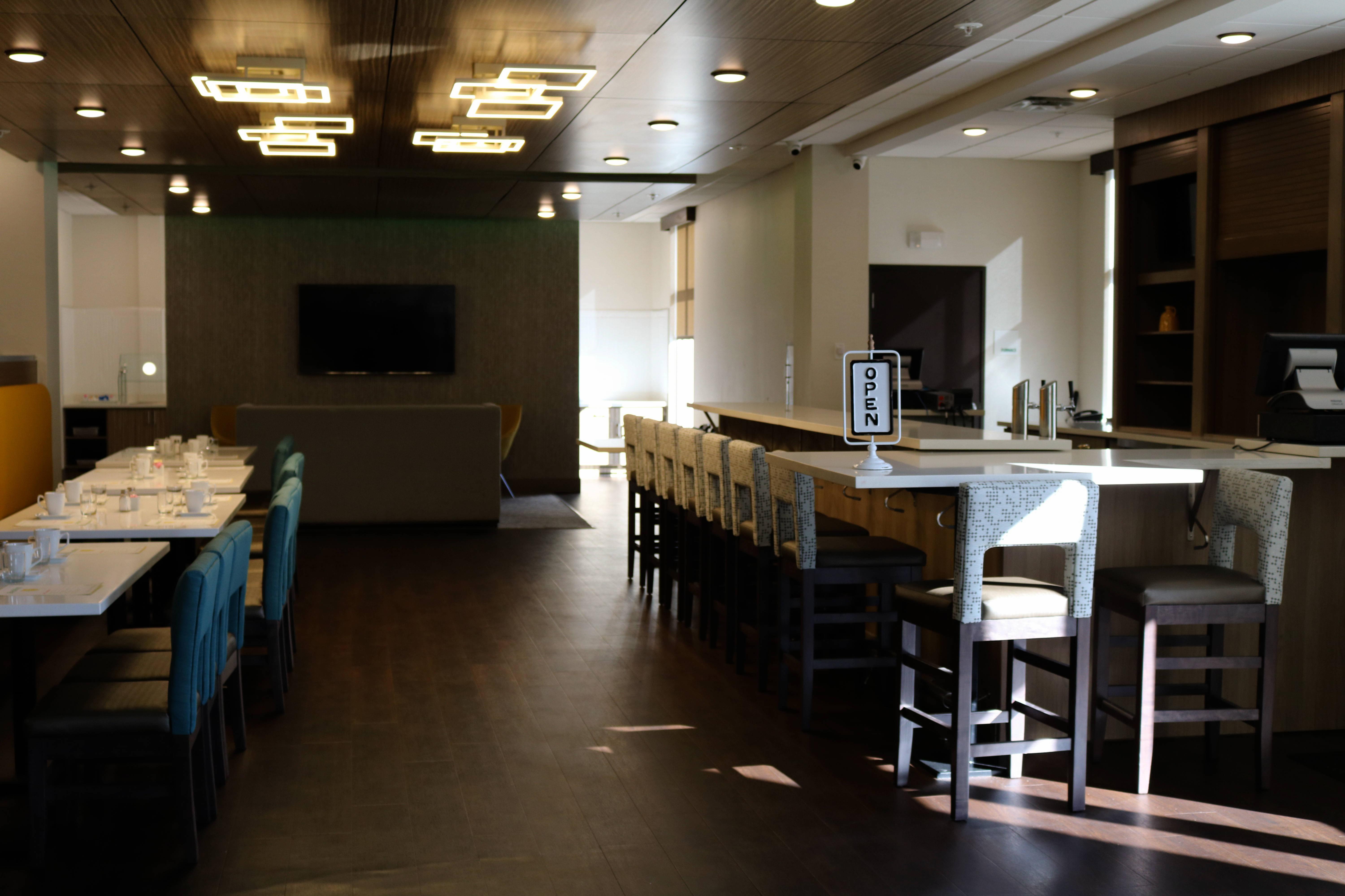 Holiday Inn - Jonesboro By Ihg Exterior foto