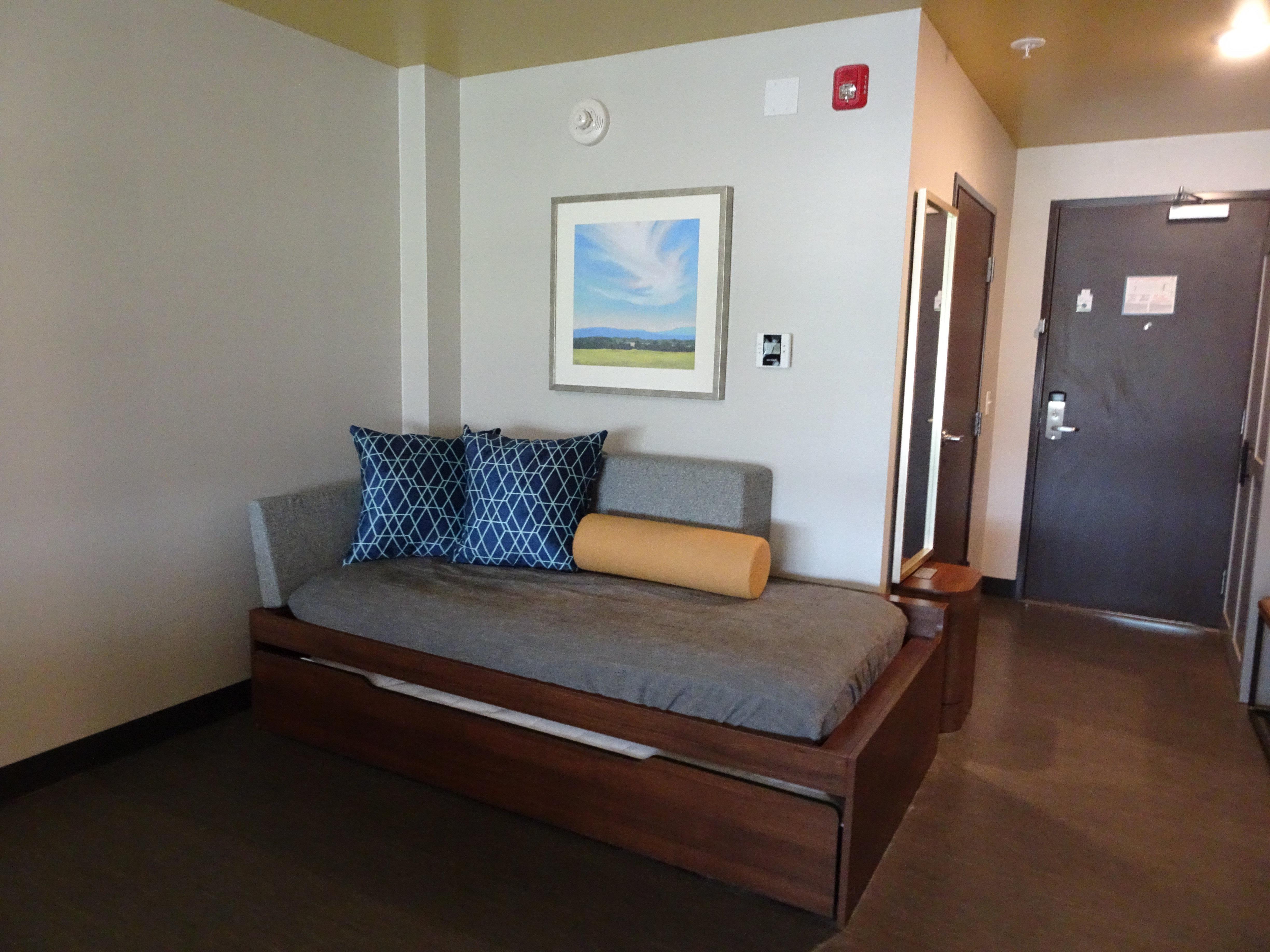 Holiday Inn - Jonesboro By Ihg Exterior foto