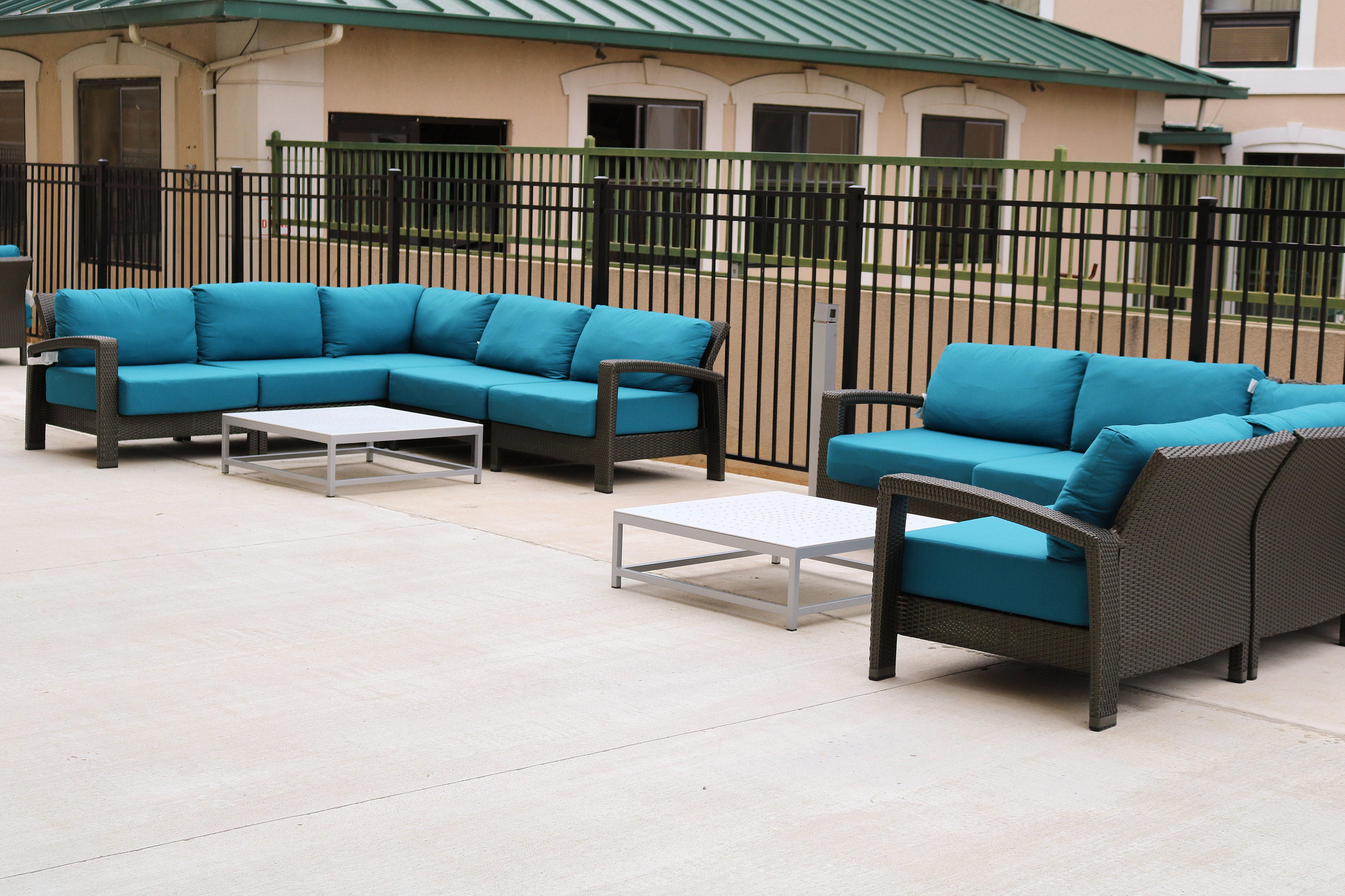 Holiday Inn - Jonesboro By Ihg Exterior foto