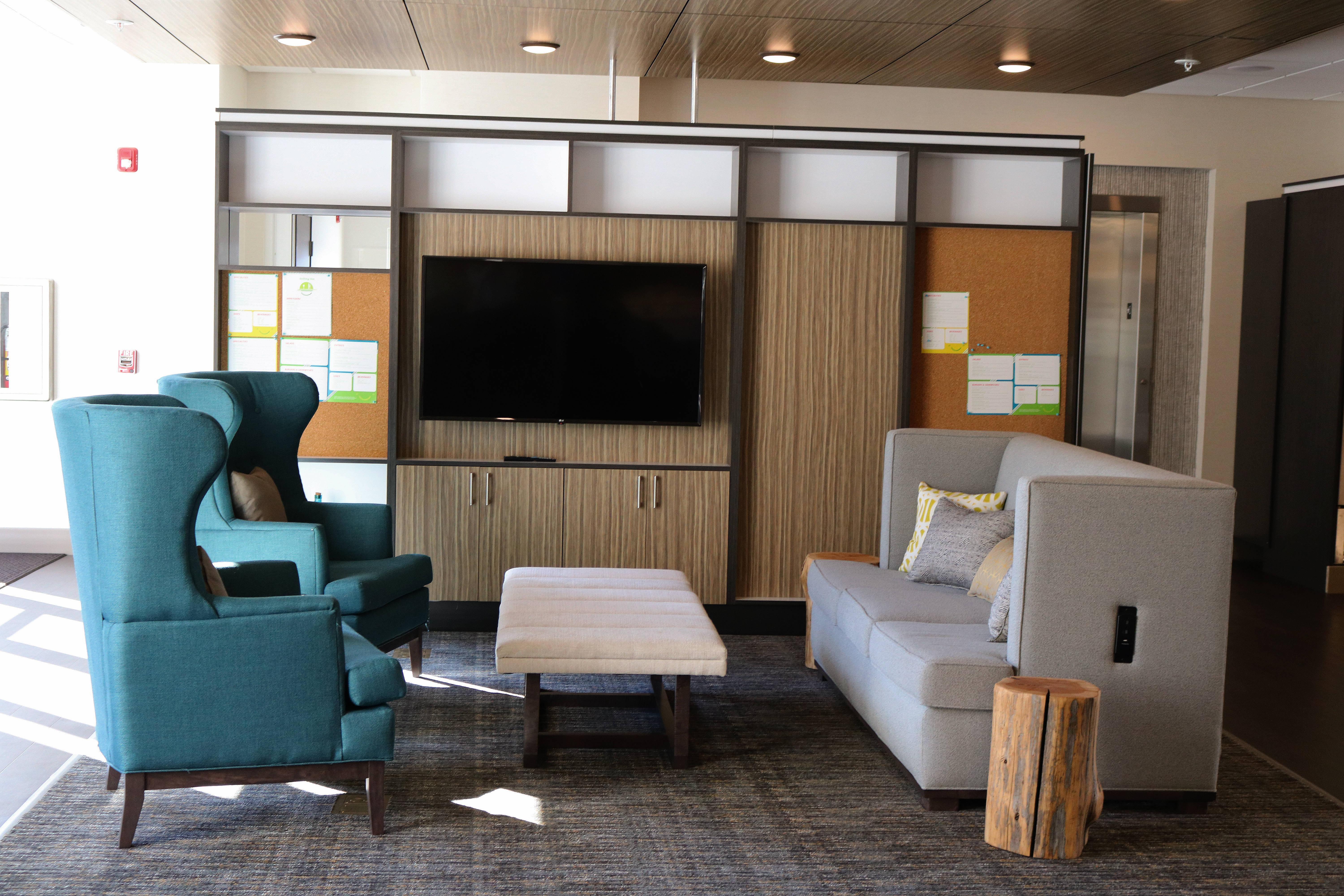Holiday Inn - Jonesboro By Ihg Exterior foto