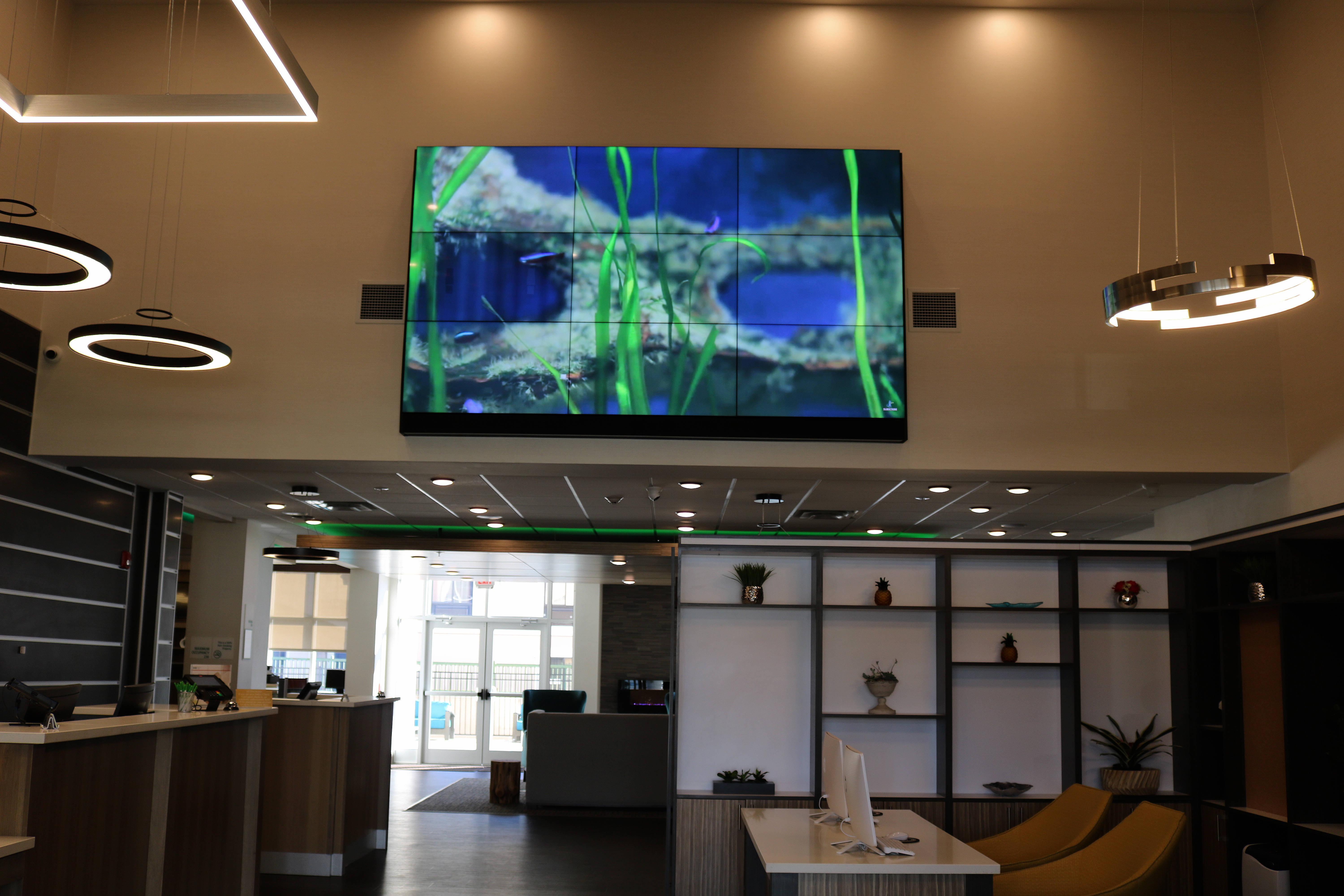 Holiday Inn - Jonesboro By Ihg Exterior foto