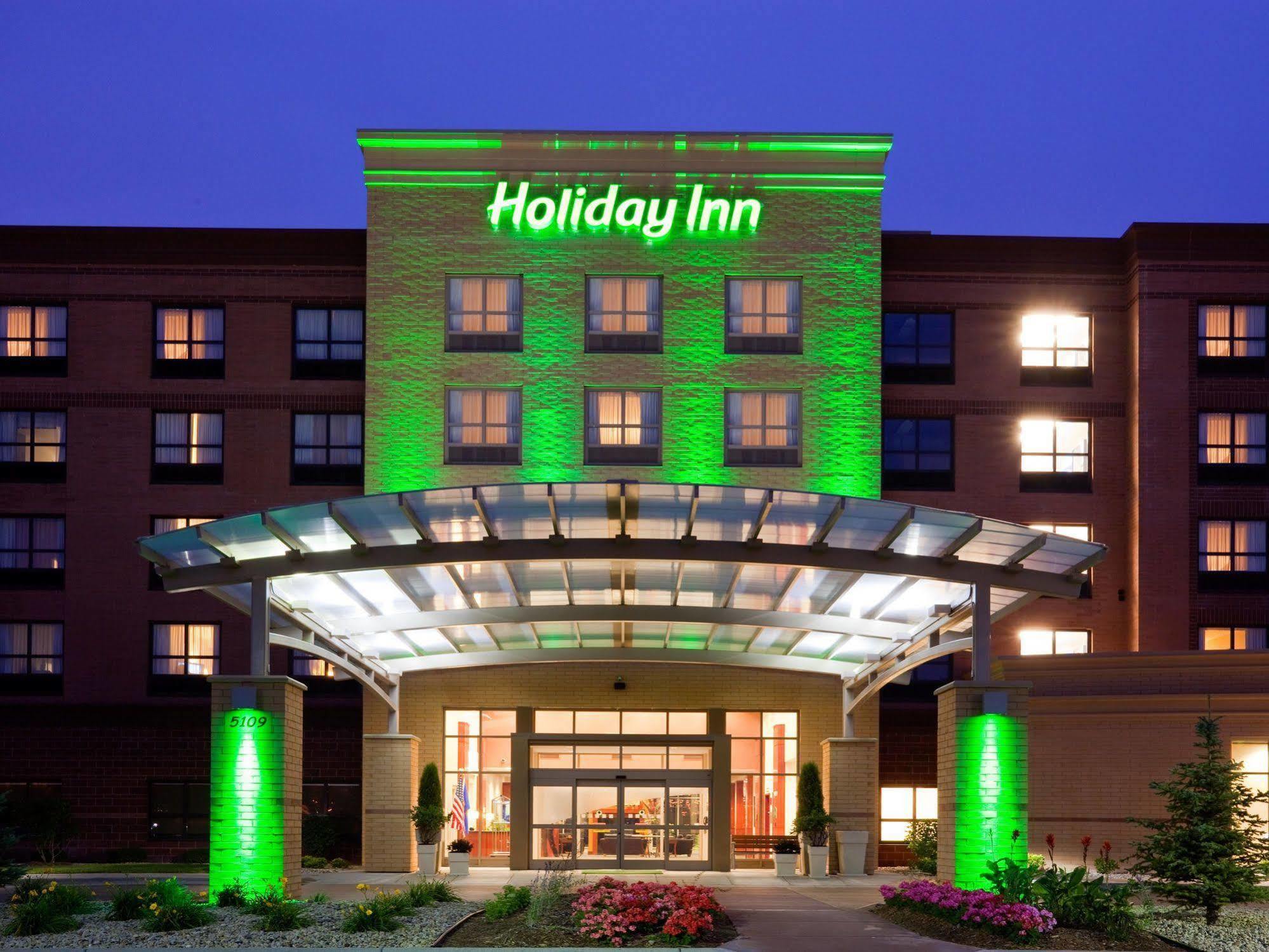 Holiday Inn - Jonesboro By Ihg Exterior foto