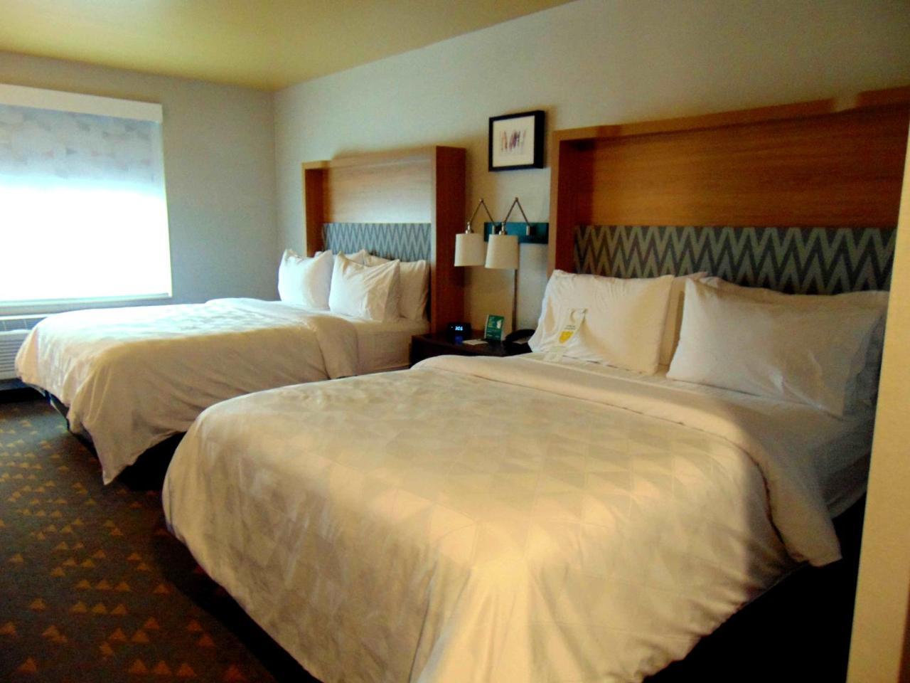Holiday Inn - Jonesboro By Ihg Exterior foto